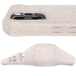 Itskins – IPhone 12 / IPhone 12 PRO Coque FERONIA BIO -Mobilemania Magasin coque rigide itskins feronia bio apple iphone 1212 pro 5