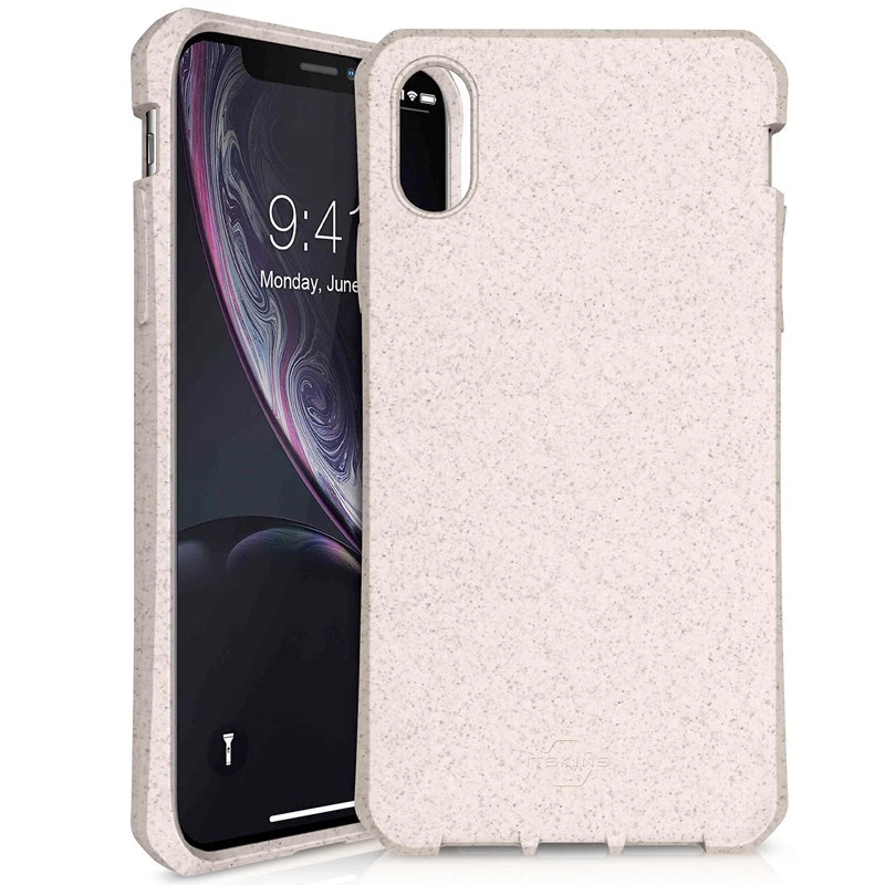 Coque Rigide ITSKINS FERONIA BIO Apple IPhone XR 3 Coque Rigide ITSKINS FERONIA BIO Apple IPhone XR