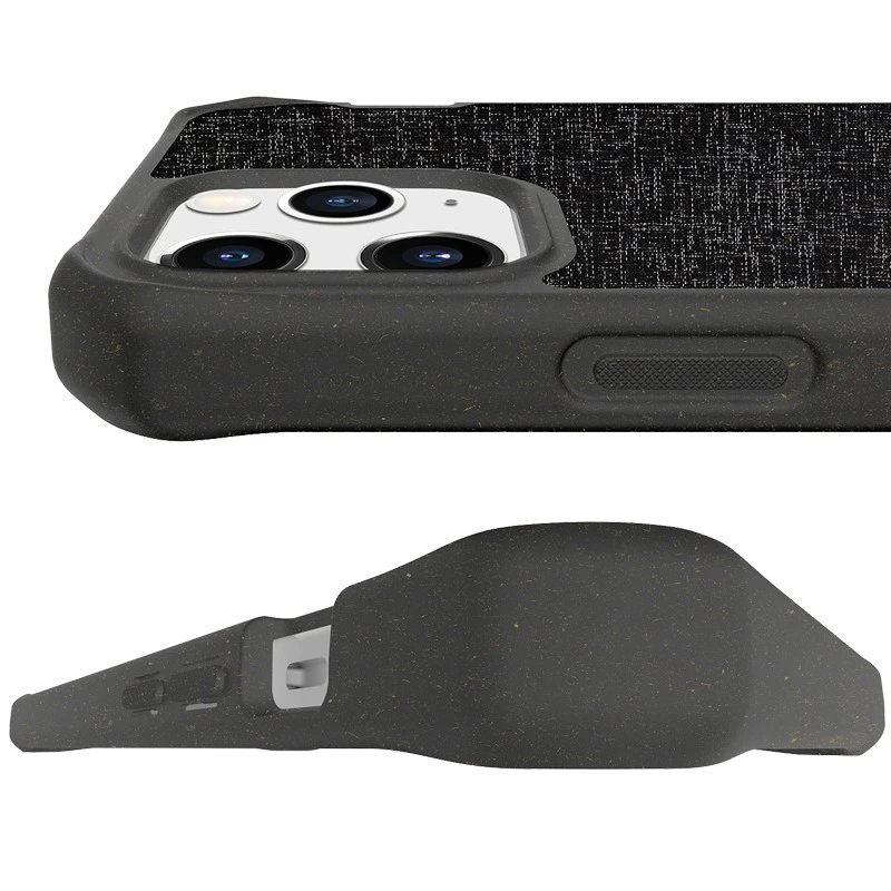 Itskins – IPhone 12 Mini Coque FERONIA BIO FIBER 6 Itskins – IPhone 12 Mini Coque FERONIA BIO FIBER – Image 4