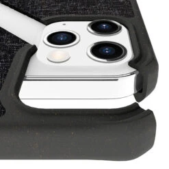 Itskins – IPhone 12 Mini Coque FERONIA BIO FIBER 11 Itskins – IPhone 12 Mini Coque FERONIA BIO FIBER -Mobilemania Magasin coque rigide itskins feronia bio fiber apple iphone 12 mini 4