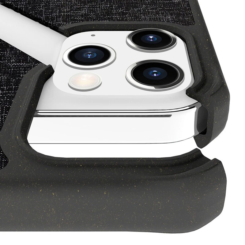 Itskins – IPhone 12 Mini Coque FERONIA BIO FIBER 7 Itskins – IPhone 12 Mini Coque FERONIA BIO FIBER – Image 5