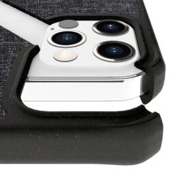 Itskins – IPhone 12 PRO MAX Coque FERONIA BIO FIBER 14 Itskins – IPhone 12 PRO MAX Coque FERONIA BIO FIBER -Mobilemania Magasin coque rigide itskins feronia bio fiber apple iphone 12 pro max 5