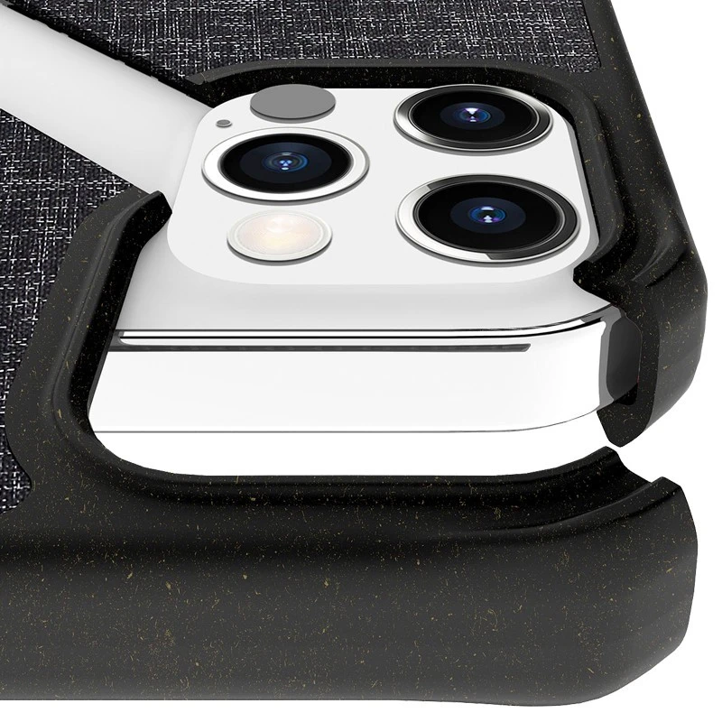 Itskins – IPhone 12 PRO MAX Coque FERONIA BIO FIBER 8 Itskins – IPhone 12 PRO MAX Coque FERONIA BIO FIBER – Image 6