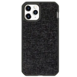 Itskins – IPhone 12 / IPhone 12 PRO Coque FERONIA BIO FIBER -Mobilemania Magasin coque rigide itskins feronia bio fiber apple iphone 1212 pro 1