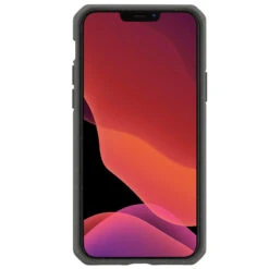 Itskins – IPhone 12 / IPhone 12 PRO Coque FERONIA BIO FIBER -Mobilemania Magasin coque rigide itskins feronia bio fiber apple iphone 1212 pro 2