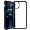 Itskins – IPhone 12 Mini Coque FERONIA BIO PURE -Mobilemania Magasin coque rigide itskins feronia bio pure apple iphone 12 mini