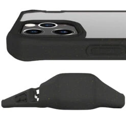 Itskins – IPhone 12 Mini Coque FERONIA BIO PURE 13 Itskins – IPhone 12 Mini Coque FERONIA BIO PURE -Mobilemania Magasin coque rigide itskins feronia bio pure apple iphone 12 mini 4