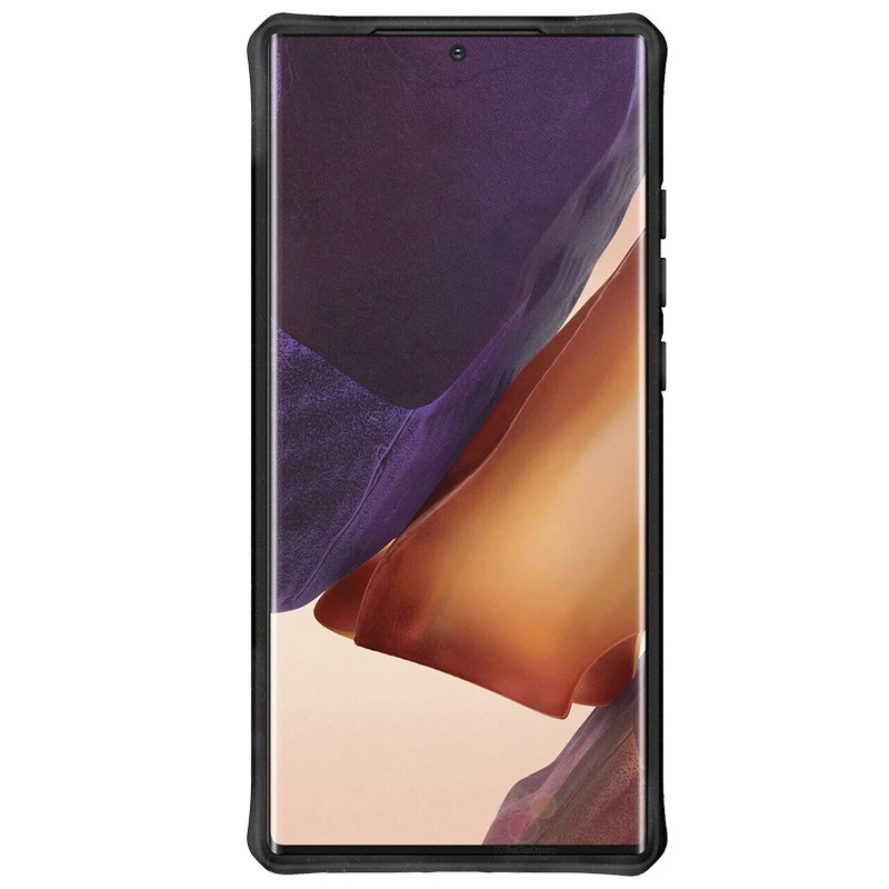 Itskins - Galaxy Note 20 Ultra / Note 20 Ultra 5G Coque FERONIA BIO PURE 5 Itskins - Galaxy Note 20 Ultra / Note 20 Ultra 5G Coque FERONIA BIO PURE – Image 3