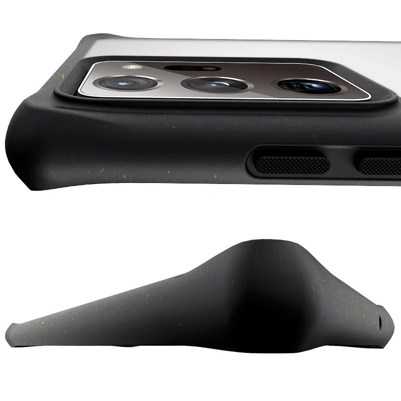 Itskins - Galaxy Note 20 Ultra / Note 20 Ultra 5G Coque FERONIA BIO PURE 6 Itskins - Galaxy Note 20 Ultra / Note 20 Ultra 5G Coque FERONIA BIO PURE – Image 4