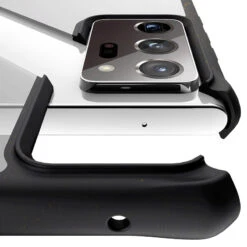 Itskins - Galaxy Note 20 Ultra / Note 20 Ultra 5G Coque FERONIA BIO PURE 12 Itskins - Galaxy Note 20 Ultra / Note 20 Ultra 5G Coque FERONIA BIO PURE -Mobilemania Magasin coque rigide itskins feronia bio pure samsung galaxy note 20 ultra 5g 4