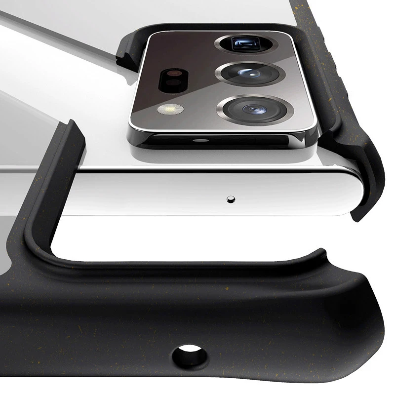 Itskins - Galaxy Note 20 Ultra / Note 20 Ultra 5G Coque FERONIA BIO PURE 7 Itskins - Galaxy Note 20 Ultra / Note 20 Ultra 5G Coque FERONIA BIO PURE – Image 5