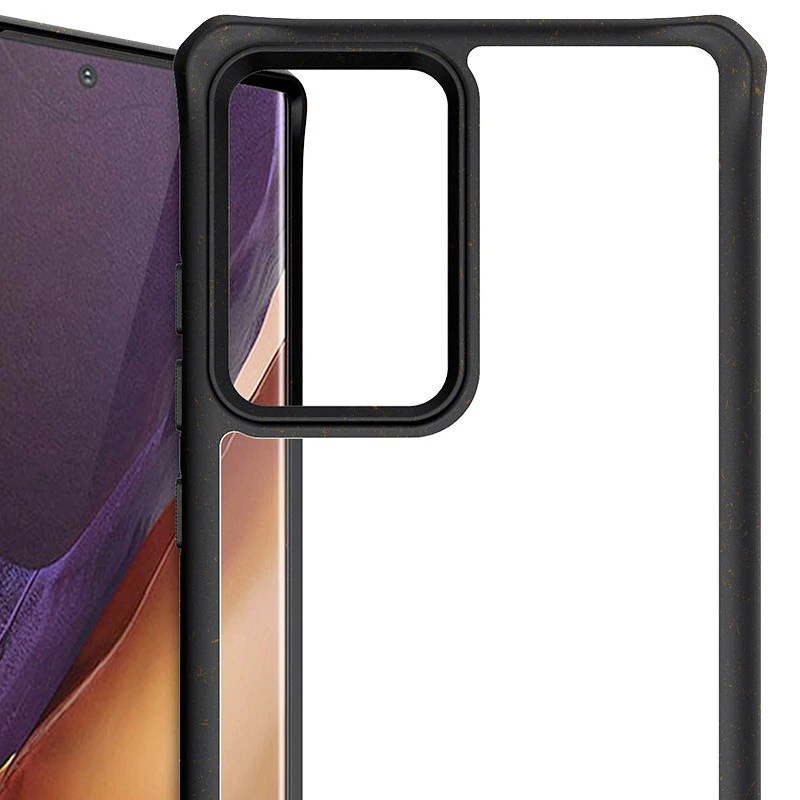 Itskins - Galaxy Note 20 Ultra / Note 20 Ultra 5G Coque FERONIA BIO PURE 8 Itskins - Galaxy Note 20 Ultra / Note 20 Ultra 5G Coque FERONIA BIO PURE – Image 6