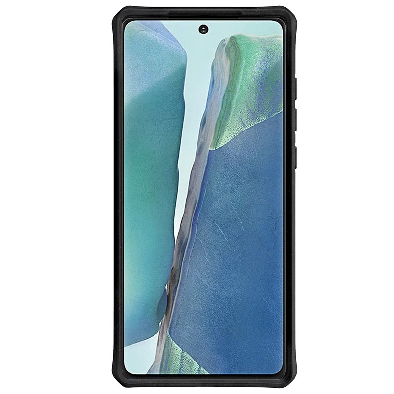 Itskins - Galaxy Note 20 / Galaxy Note 20 5G Coque FERONIA BIO PURE 4 Itskins - Galaxy Note 20 / Galaxy Note 20 5G Coque FERONIA BIO PURE – Image 2