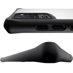 Itskins - Galaxy Note 20 / Galaxy Note 20 5G Coque FERONIA BIO PURE 10 Itskins - Galaxy Note 20 / Galaxy Note 20 5G Coque FERONIA BIO PURE -Mobilemania Magasin coque rigide itskins feronia bio pure samsung galaxy note 2020 5g 3