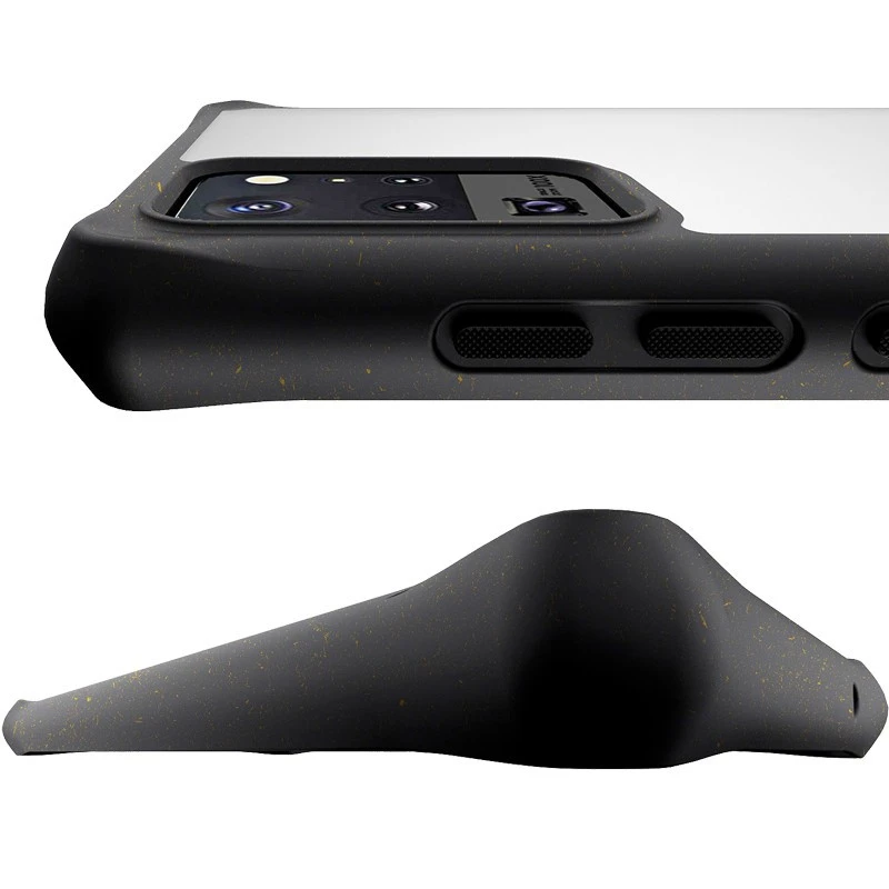 Itskins - Galaxy Note 20 / Galaxy Note 20 5G Coque FERONIA BIO PURE 6 Itskins - Galaxy Note 20 / Galaxy Note 20 5G Coque FERONIA BIO PURE – Image 4