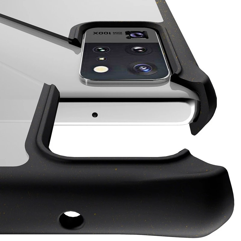 Itskins - Galaxy Note 20 / Galaxy Note 20 5G Coque FERONIA BIO PURE 7 Itskins - Galaxy Note 20 / Galaxy Note 20 5G Coque FERONIA BIO PURE – Image 5