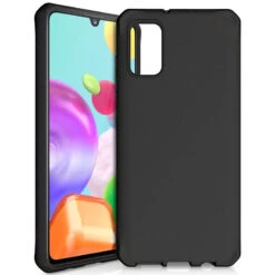 Coque Rigide ITSKINS FERONIA BIO Samsung Galaxy A41 10 Coque Rigide ITSKINS FERONIA BIO Samsung Galaxy A41 -Mobilemania Magasin coque rigide itskins feronia bio samsung galaxy a41 2