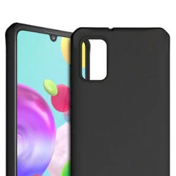 Coque Rigide ITSKINS FERONIA BIO Samsung Galaxy A41 11 Coque Rigide ITSKINS FERONIA BIO Samsung Galaxy A41 -Mobilemania Magasin coque rigide itskins feronia bio samsung galaxy a41 3