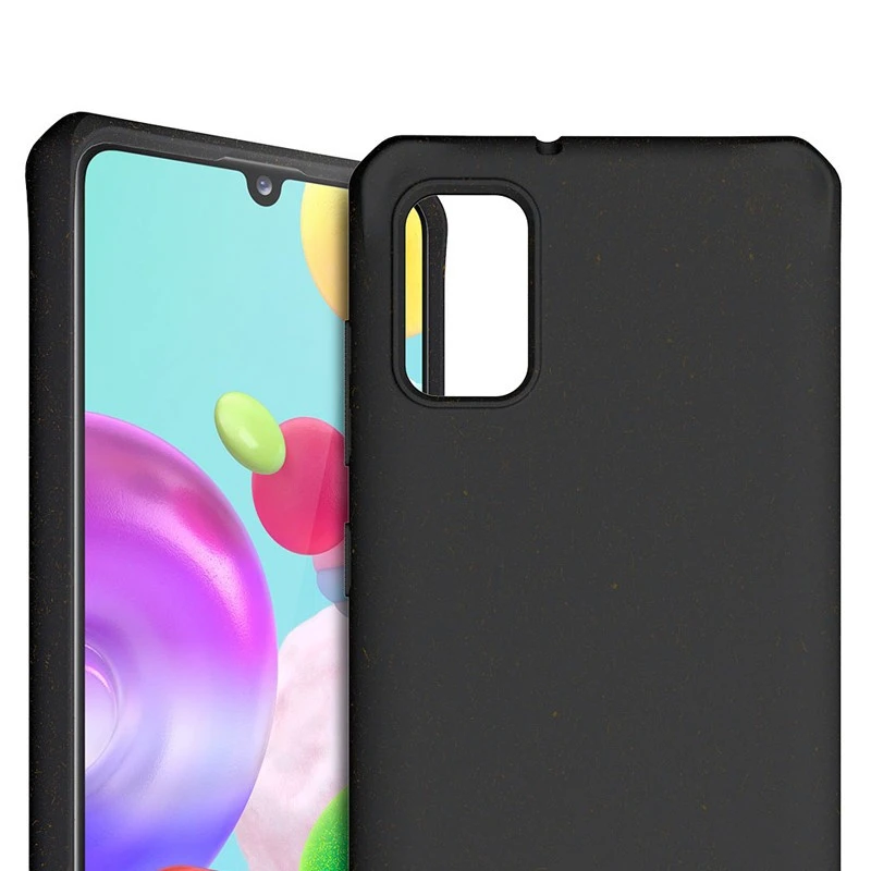 Coque Rigide ITSKINS FERONIA BIO Samsung Galaxy A41 6 Coque Rigide ITSKINS FERONIA BIO Samsung Galaxy A41 – Image 4