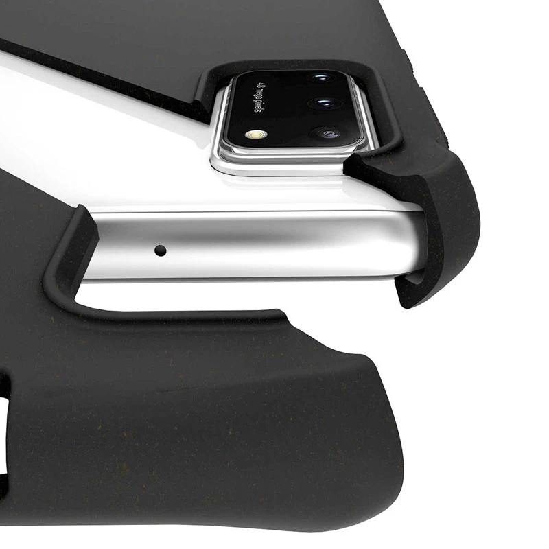 Coque Rigide ITSKINS FERONIA BIO Samsung Galaxy A41 8 Coque Rigide ITSKINS FERONIA BIO Samsung Galaxy A41 – Image 6