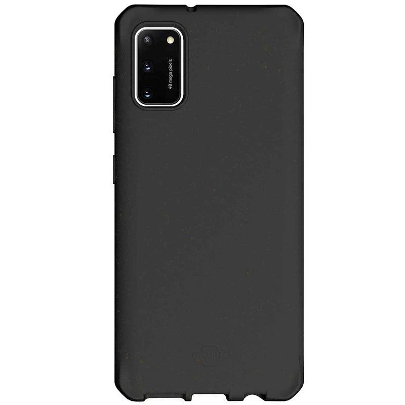 Coque Rigide ITSKINS FERONIA BIO Samsung Galaxy A41 3 Coque Rigide ITSKINS FERONIA BIO Samsung Galaxy A41