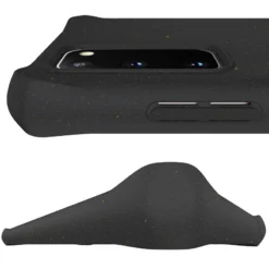 Itskins – Galaxy S20 FE / Galaxy S20 FE 5G Coque FERONIA BIO -Mobilemania Magasin coque rigide itskins feronia bio samsung galaxy s20 fe 5g 3