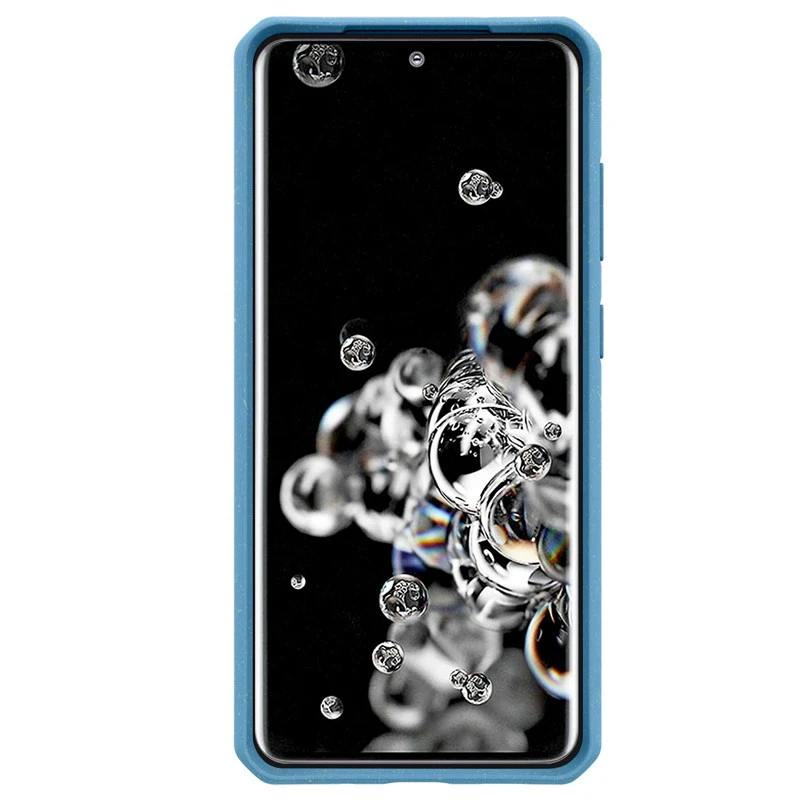 Coque Rigide ITSKINS FERONIA BIO Samsung Galaxy S20 Ultra 5G 4 Coque Rigide ITSKINS FERONIA BIO Samsung Galaxy S20 Ultra 5G – Image 2