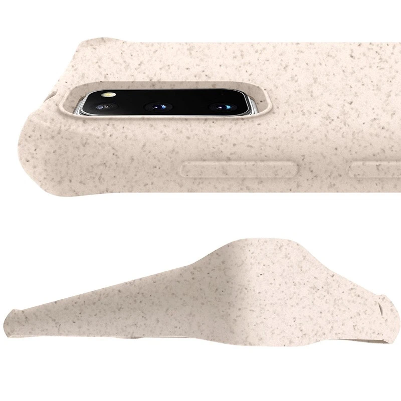 Coque Rigide ITSKINS FERONIA BIO Samsung Galaxy S20/S20 5G 6 Coque Rigide ITSKINS FERONIA BIO Samsung Galaxy S20/S20 5G – Image 4