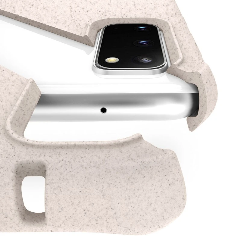 Coque Rigide ITSKINS FERONIA BIO Samsung Galaxy S20/S20 5G 7 Coque Rigide ITSKINS FERONIA BIO Samsung Galaxy S20/S20 5G – Image 5