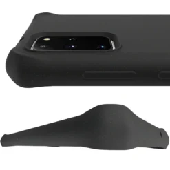 Coque Rigide ITSKINS FERONIA BIO Samsung Galaxy S20/S20 5G Plus -Mobilemania Magasin coque rigide itskins feronia bio samsung galaxy s20s20 5g plus 3