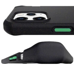 Itskins – IPhone 12 Mini Coque FERONIA BIO SUMMIT -Mobilemania Magasin coque rigide itskins feronia bio summit apple iphone 12 mini 4