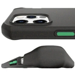 Itskins – IPhone 12 PRO MAX Coque FERONIA BIO SUMMIT -Mobilemania Magasin coque rigide itskins feronia bio summit apple iphone 12 pro max 5