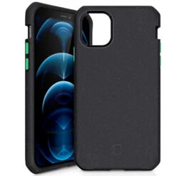 Itskins – IPhone 12 / IPhone 12 PRO Coque FERONIA BIO SUMMIT 12 Itskins – IPhone 12 / IPhone 12 PRO Coque FERONIA BIO SUMMIT -Mobilemania Magasin coque rigide itskins feronia bio summit apple iphone 1212 pro 3