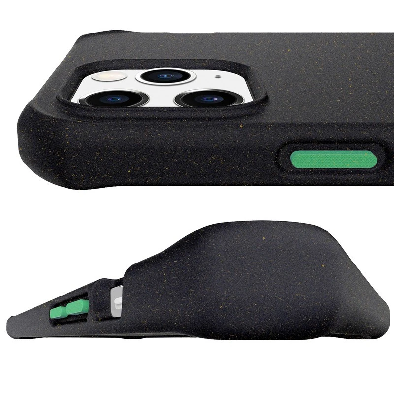 Itskins – IPhone 12 / IPhone 12 PRO Coque FERONIA BIO SUMMIT 7 Itskins – IPhone 12 / IPhone 12 PRO Coque FERONIA BIO SUMMIT – Image 5