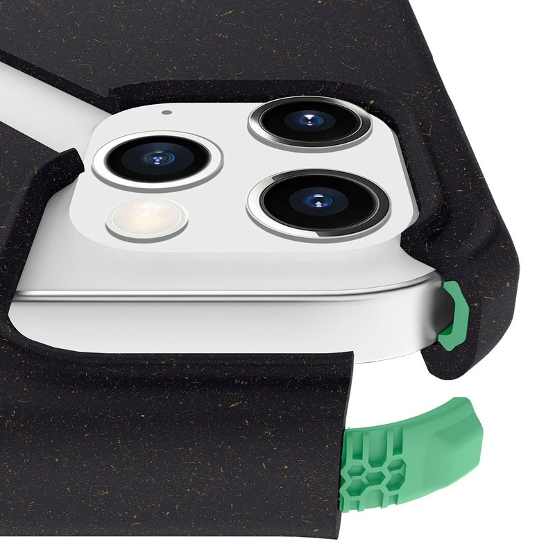 Itskins – IPhone 12 / IPhone 12 PRO Coque FERONIA BIO SUMMIT 8 Itskins – IPhone 12 / IPhone 12 PRO Coque FERONIA BIO SUMMIT – Image 6