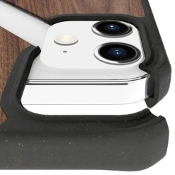 Itskins – IPhone 12 Mini Coque FERONIA BIO TIMBER WOOD 13 Itskins – IPhone 12 Mini Coque FERONIA BIO TIMBER WOOD -Mobilemania Magasin coque rigide itskins feronia bio timber wood apple iphone 12 mini 5