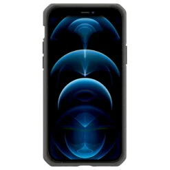 Itskins – IPhone 12 PRO MAX Coque FERONIA BIO TIMBER WOOD 12 Itskins – IPhone 12 PRO MAX Coque FERONIA BIO TIMBER WOOD -Mobilemania Magasin coque rigide itskins feronia bio timber wood apple iphone 12 pro max 3