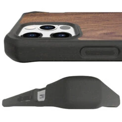 Itskins – IPhone 12 PRO MAX Coque FERONIA BIO TIMBER WOOD 15 Itskins – IPhone 12 PRO MAX Coque FERONIA BIO TIMBER WOOD -Mobilemania Magasin coque rigide itskins feronia bio timber wood apple iphone 12 pro max 6