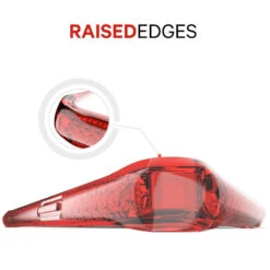 Coque Rigide ITSKINS HYBRID CLEAR Apple IPhone 11 PRO MAX -Mobilemania Magasin coque rigide itskins hybrid clear apple iphone 11 pro max 4