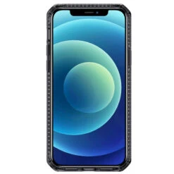 Itskins – IPhone 12 Mini Coque HYBRID CLEAR 11 Itskins – IPhone 12 Mini Coque HYBRID CLEAR -Mobilemania Magasin coque rigide itskins hybrid clear apple iphone 12 mini 3