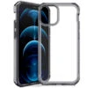 Itskins – IPhone 12 PRO MAX Coque HYBRID CLEAR 2 Itskins – IPhone 12 PRO MAX Coque HYBRID CLEAR -Mobilemania Magasin coque rigide itskins hybrid clear apple iphone 12 pro max