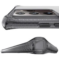 Itskins - Galaxy Note 20 Ultra / Note 20 Ultra 5G Coque HYBRID CLEAR 11 Itskins - Galaxy Note 20 Ultra / Note 20 Ultra 5G Coque HYBRID CLEAR -Mobilemania Magasin coque rigide itskins hybrid clear samsung galaxy note 20 ultra 5g 3