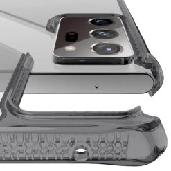 Itskins - Galaxy Note 20 Ultra / Note 20 Ultra 5G Coque HYBRID CLEAR 12 Itskins - Galaxy Note 20 Ultra / Note 20 Ultra 5G Coque HYBRID CLEAR -Mobilemania Magasin coque rigide itskins hybrid clear samsung galaxy note 20 ultra 5g 4