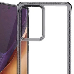 Itskins - Galaxy Note 20 Ultra / Note 20 Ultra 5G Coque HYBRID CLEAR 13 Itskins - Galaxy Note 20 Ultra / Note 20 Ultra 5G Coque HYBRID CLEAR -Mobilemania Magasin coque rigide itskins hybrid clear samsung galaxy note 20 ultra 5g 5
