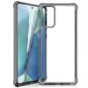 Itskins - Galaxy Note 20 / Galaxy Note 20 5G Coque HYBRID CLEAR -Mobilemania Magasin coque rigide itskins hybrid clear samsung galaxy note 2020 5g