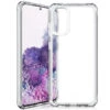 Coque Rigide ITSKINS HYBRID CLEAR Samsung Galaxy S20/ S20 5G 1 Coque Rigide ITSKINS HYBRID CLEAR Samsung Galaxy S20/ S20 5G -Mobilemania Magasin coque rigide itskins hybrid clear samsung galaxy s20 s20 5g