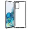 Coque Rigide ITSKINS HYBRID CLEAR Samsung Galaxy S20/ S20 5G Plus -Mobilemania Magasin coque rigide itskins hybrid clear samsung galaxy s20 s20 5g plus