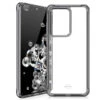 Coque Rigide ITSKINS HYBRID CLEAR Samsung Galaxy S20 Ultra 5G 1 Coque Rigide ITSKINS HYBRID CLEAR Samsung Galaxy S20 Ultra 5G -Mobilemania Magasin coque rigide itskins hybrid clear samsung galaxy s20 ultra 5g