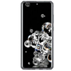 Coque Rigide ITSKINS HYBRID CLEAR Samsung Galaxy S20 Ultra 5G -Mobilemania Magasin coque rigide itskins hybrid clear samsung galaxy s20 ultra 5g 2