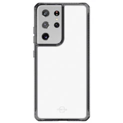 Itskins - Galaxy S21 Ultra 5G Coque HYBRID CLEAR 8 Itskins - Galaxy S21 Ultra 5G Coque HYBRID CLEAR -Mobilemania Magasin coque rigide itskins hybrid clear samsung galaxy s21 ultra 5g 1